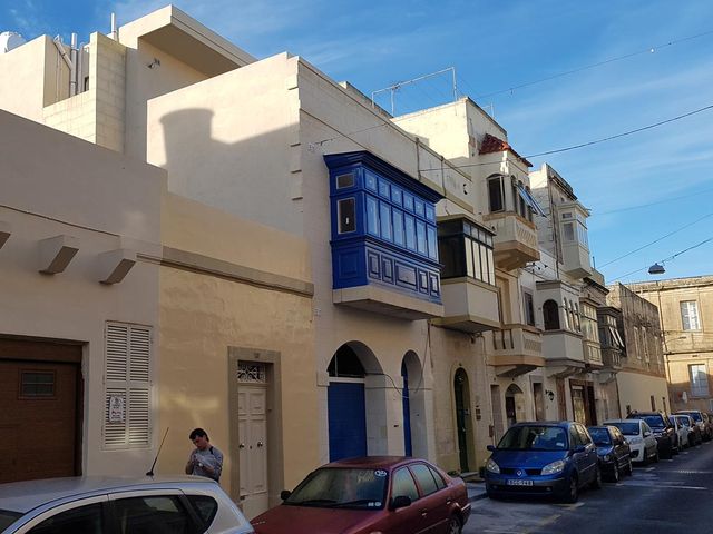 Rabat town house 11