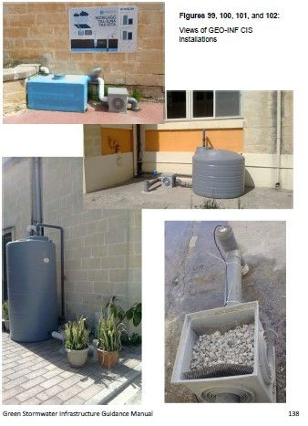 compact filtration