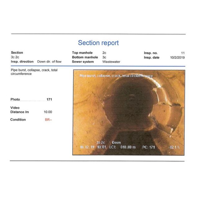 report